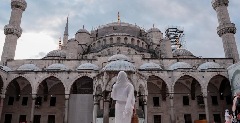 Rüyada Namaz Görmek Rüyada Namaz Görmek