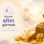 rüyada altın görmek görseli